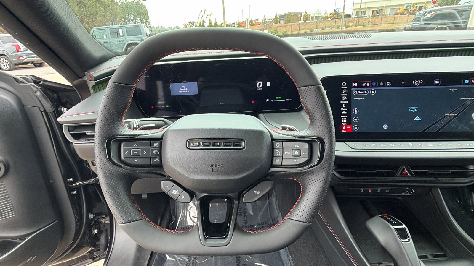 Used 2025 Dodge Charger Scat Pack w/ Track Pack image 24