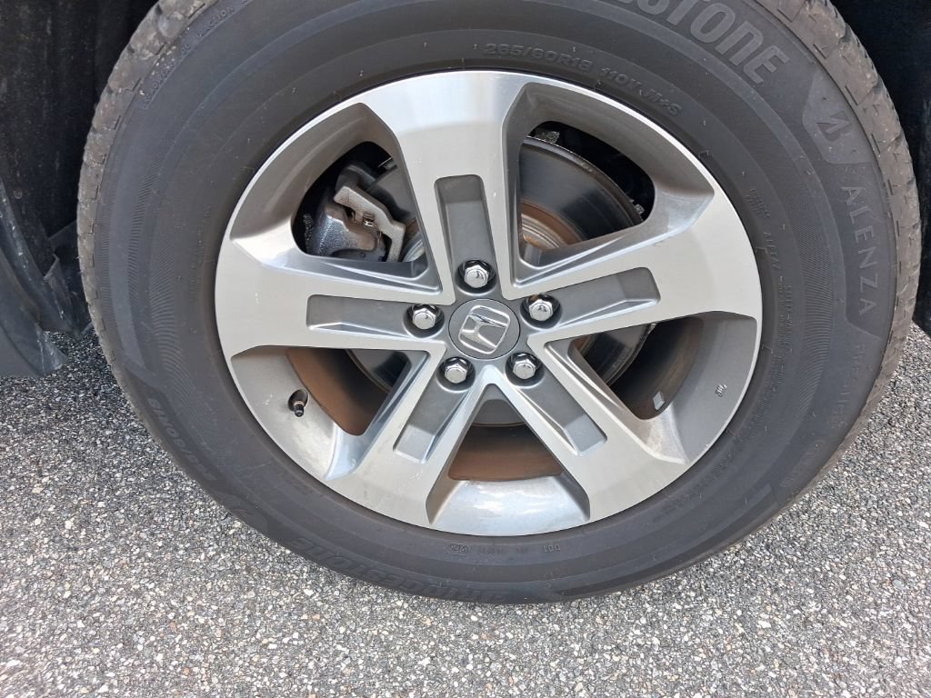 Used 2023 Honda Pilot EX-L image 13