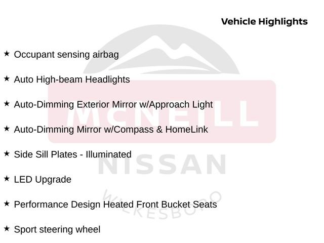 Used 2024 Subaru WRX Premium w/ Popular Package #1A image 6