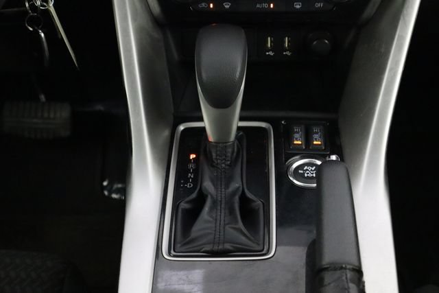 Used 2023 Mitsubishi Eclipse Cross LE AWD/4WD image 24