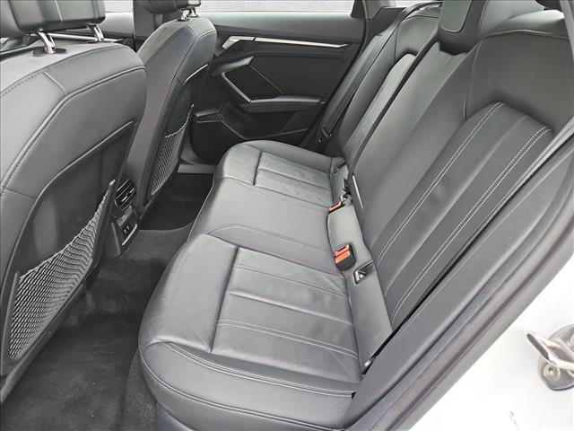 Used 2024 Audi A3 2.0T Premium FWD image 19
