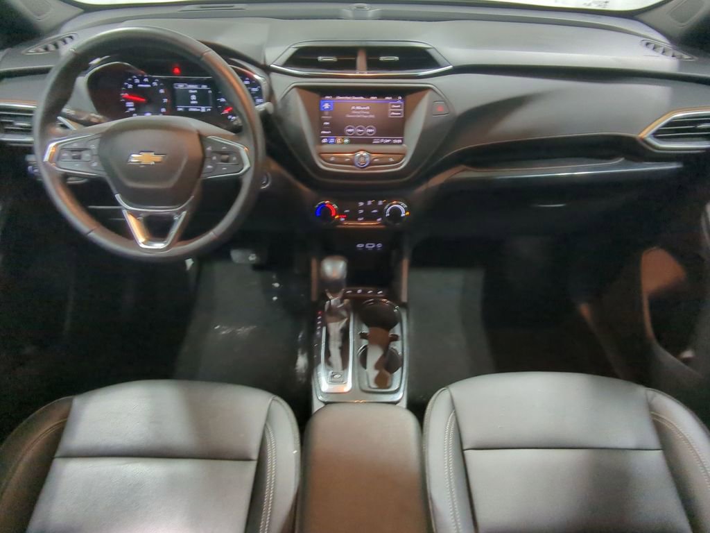 Used 2023 Chevrolet TrailBlazer ACTIV image 26