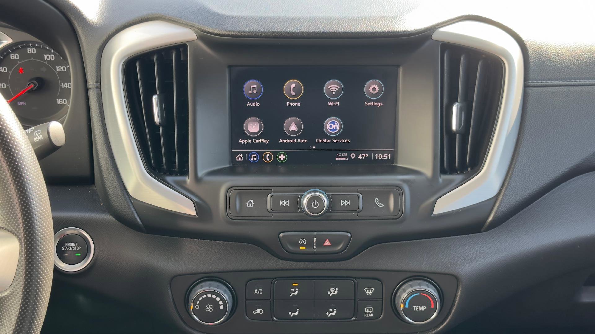 Used 2024 GMC Terrain SLE image 14