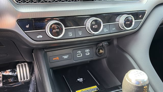 New 2026 Acura Integra A-Spec FWD image 16