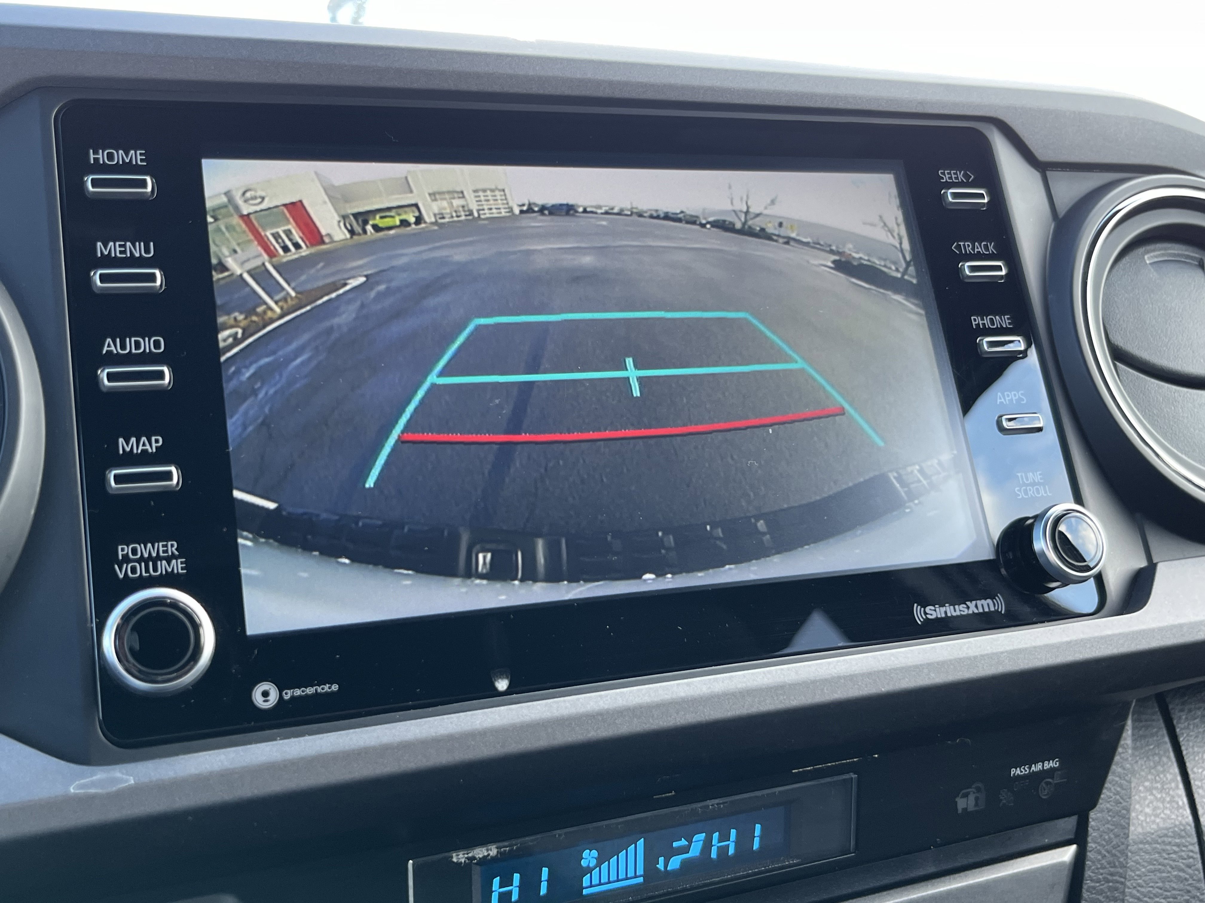 Used 2023 Toyota Tacoma TRD Sport image 29