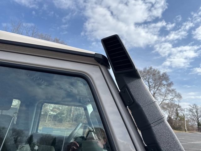 New 2026 INEOS Grenadier image 39