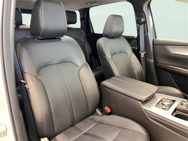 Used 2025 MAZDA CX-90 3.3 Turbo w/ Preferred Package image 14