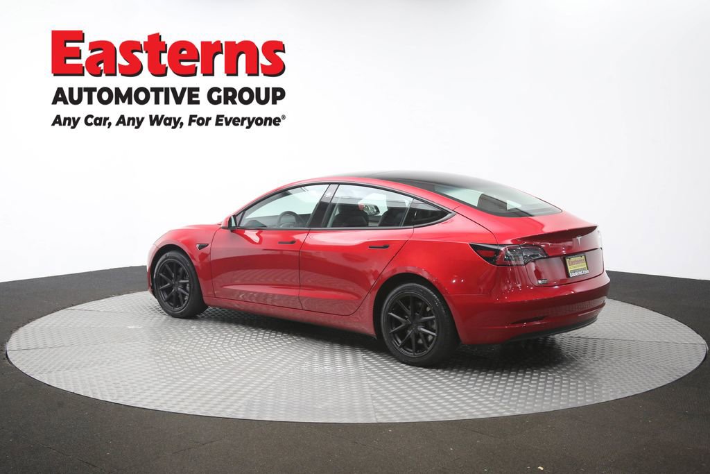 Used 2023 Tesla Model 3 Standard Range RWD image 58