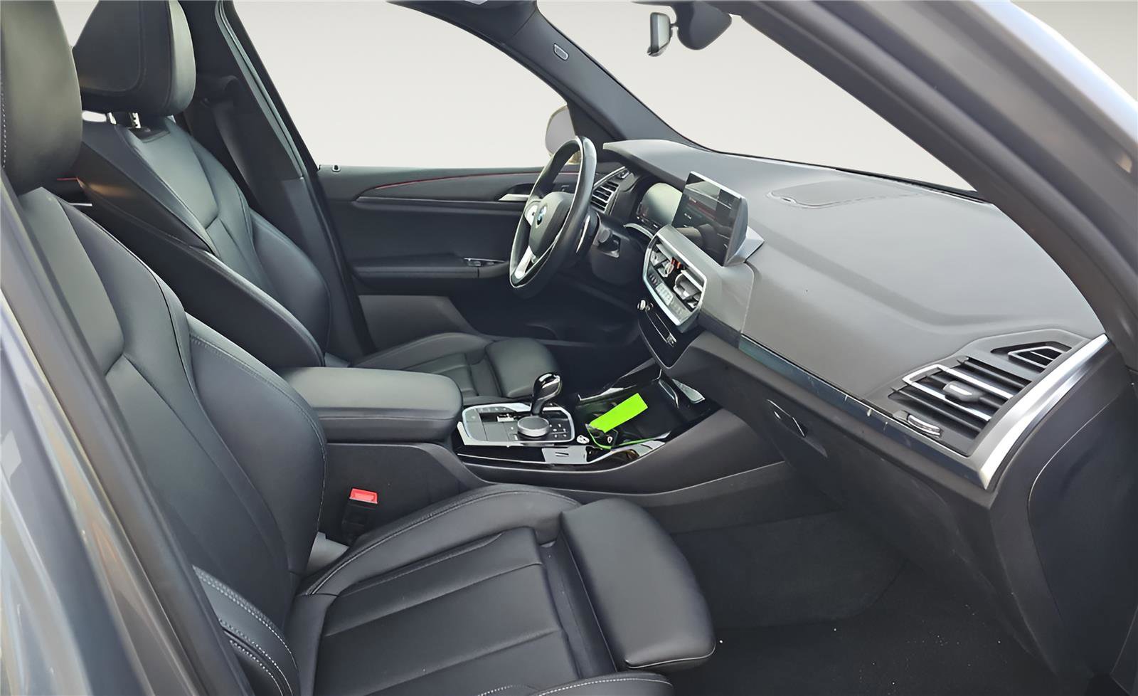 Used 2024 BMW X3 xDrive30i w/ Convenience Package image 7