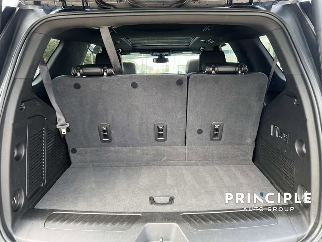 Used 2021 GMC Yukon SLT w/ SLT Luxury Plus Package image 30