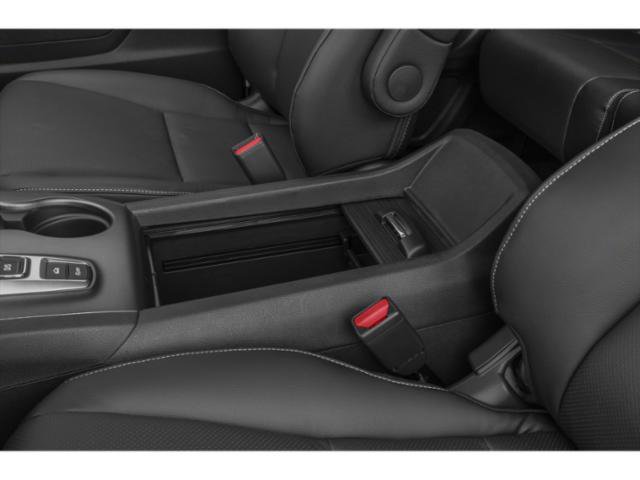 Certified 2023 Honda Ridgeline RTL image 14