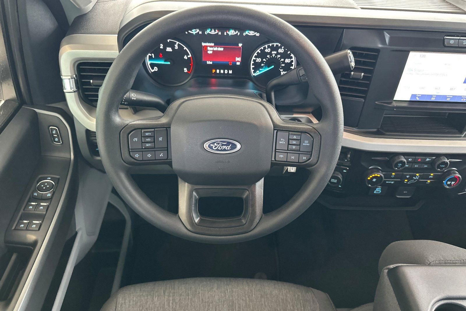 New 2026 Ford F250 XL w/ STX Appearance Package image 13