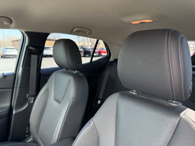 Used 2023 Buick Encore GX Select image 9