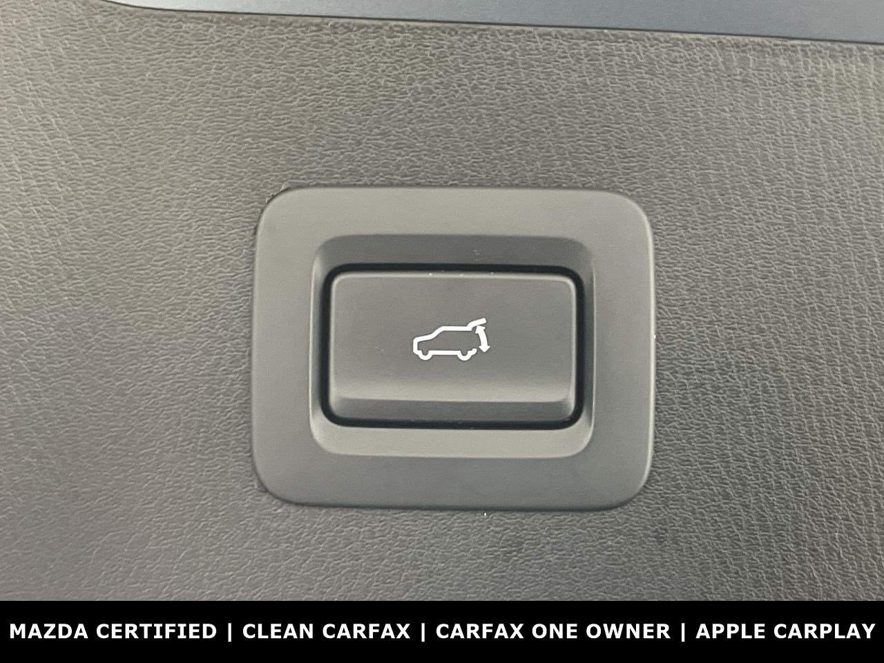 Certified 2023 MAZDA CX-5 Carbon Edition AWD/4WD image 30
