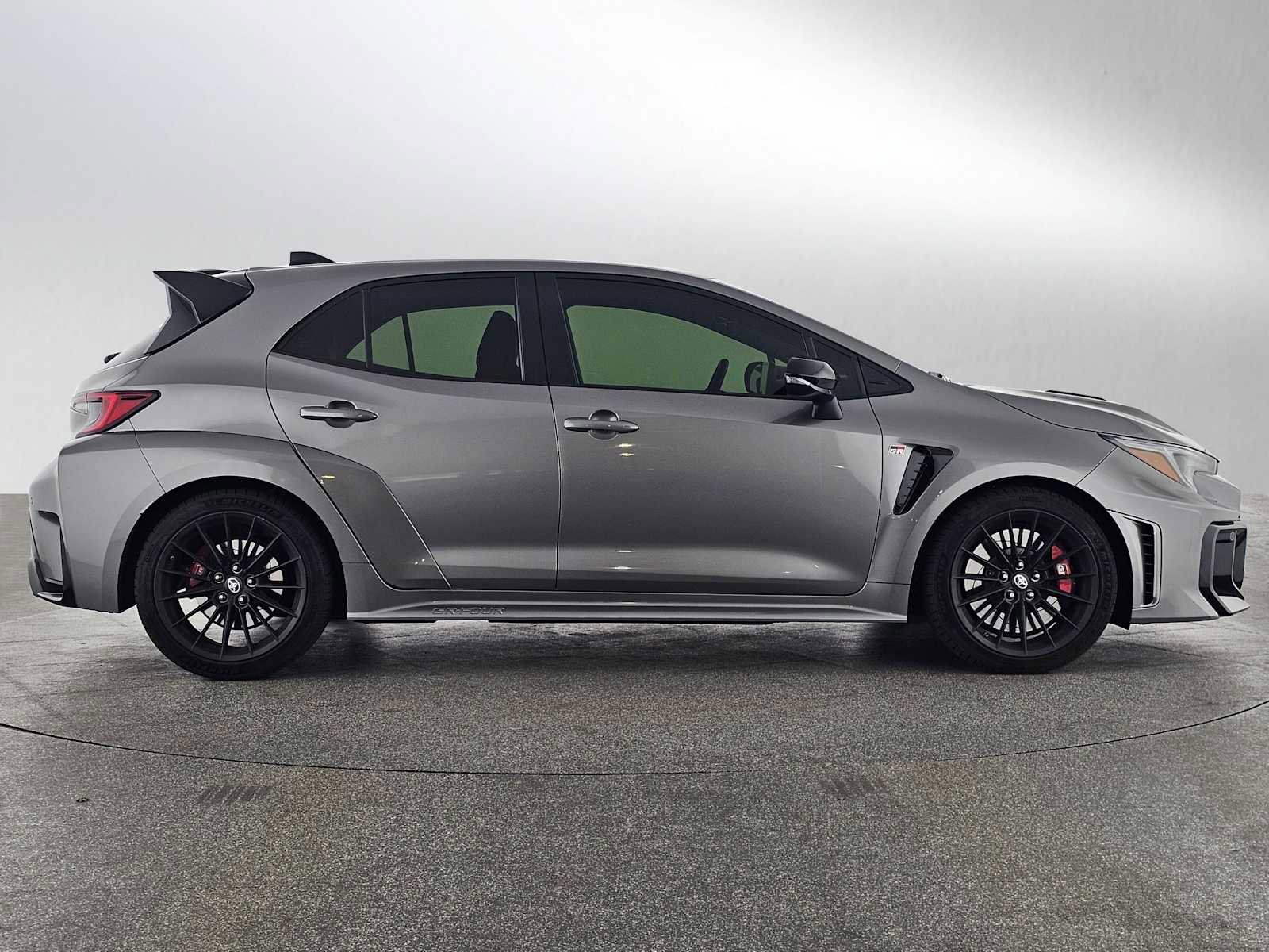 Used 2025 Toyota Corolla Premium Plus image 6