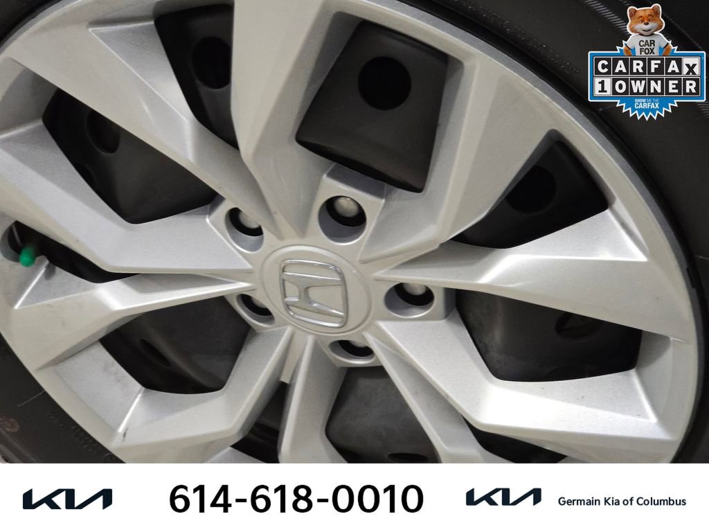 Used 2024 Honda CR-V LX image 12