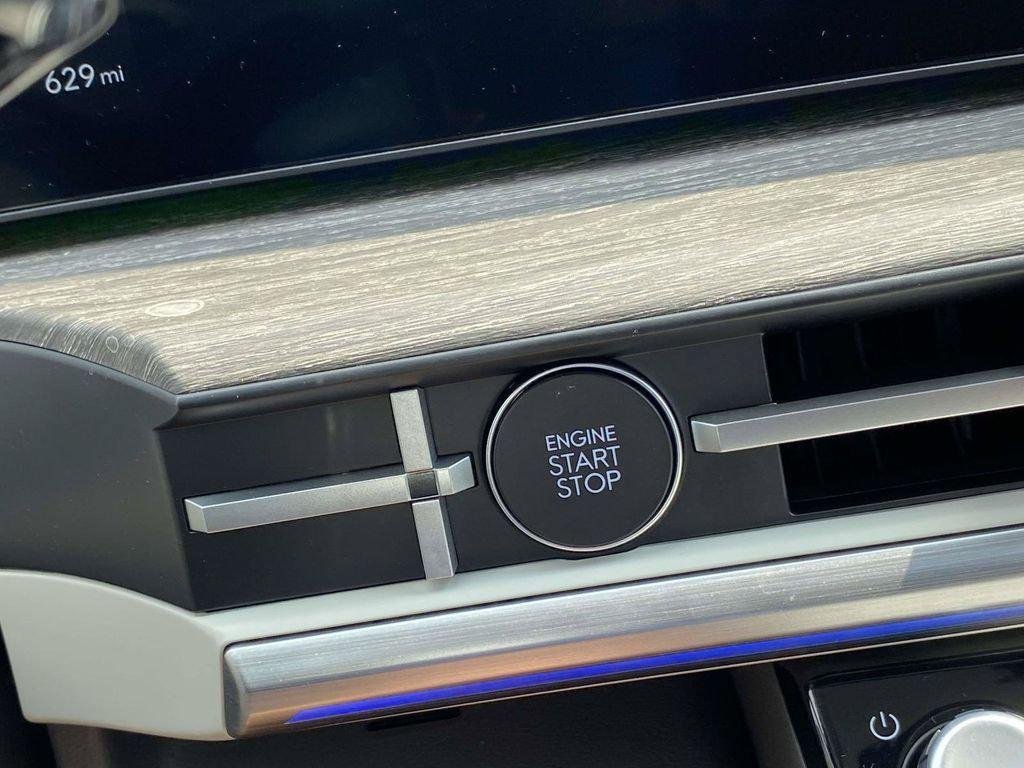New 2026 Hyundai Santa Fe Calligraphy FWD image 66