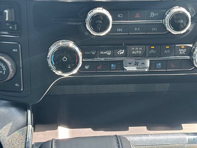 New 2026 Ford F150 Platinum w/ Equipment Group 702A High AWD/4WD image 27