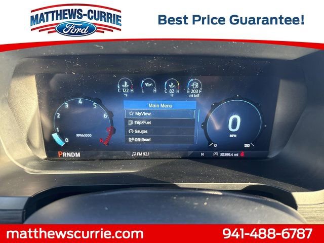 Certified 2024 Ford F150 XLT image 16