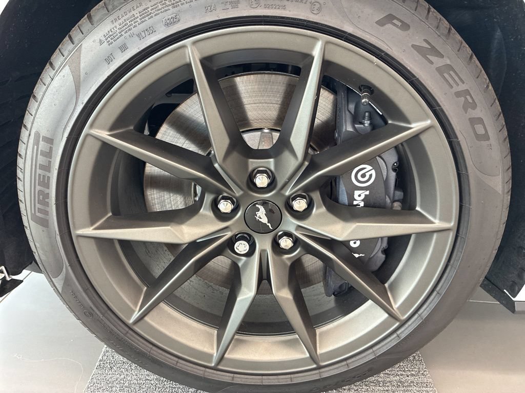 New 2026 Ford Mustang Dark Horse RWD image 9