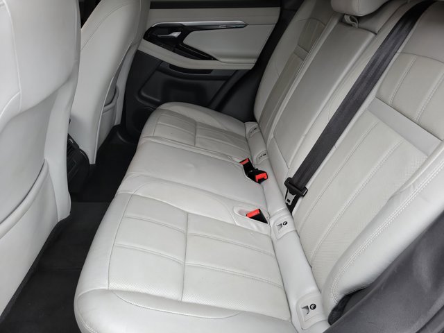 Used 2020 Land Rover Range Rover Evoque S AWD/4WD image 7