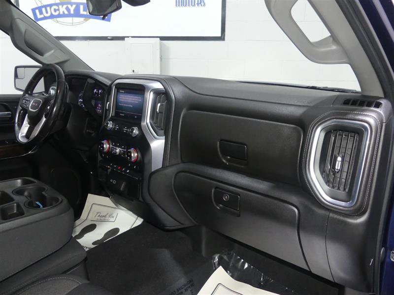 Used 2020 GMC Sierra 1500 Elevation w/ Elevation Convenience Package image 22