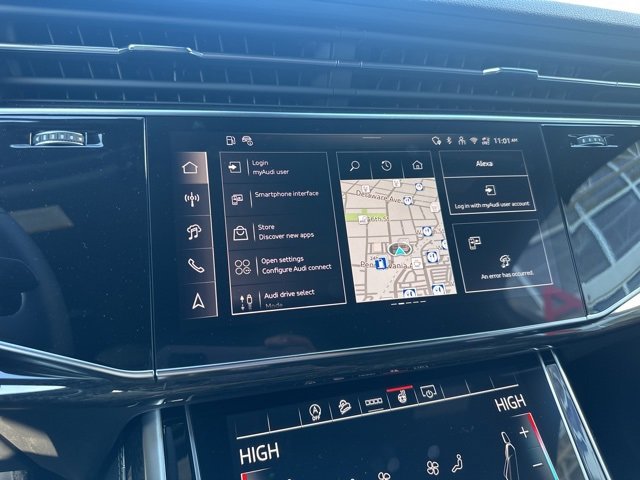 New 2026 Audi Q7 3.0T Premium Plus image 32