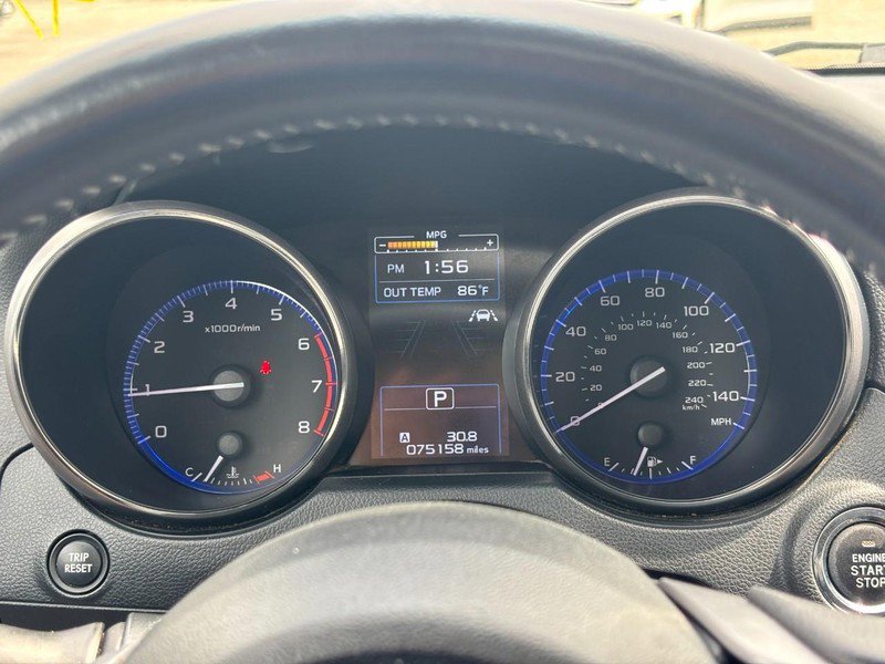 Used 2018 Subaru Outback 2.5i Limited image 20