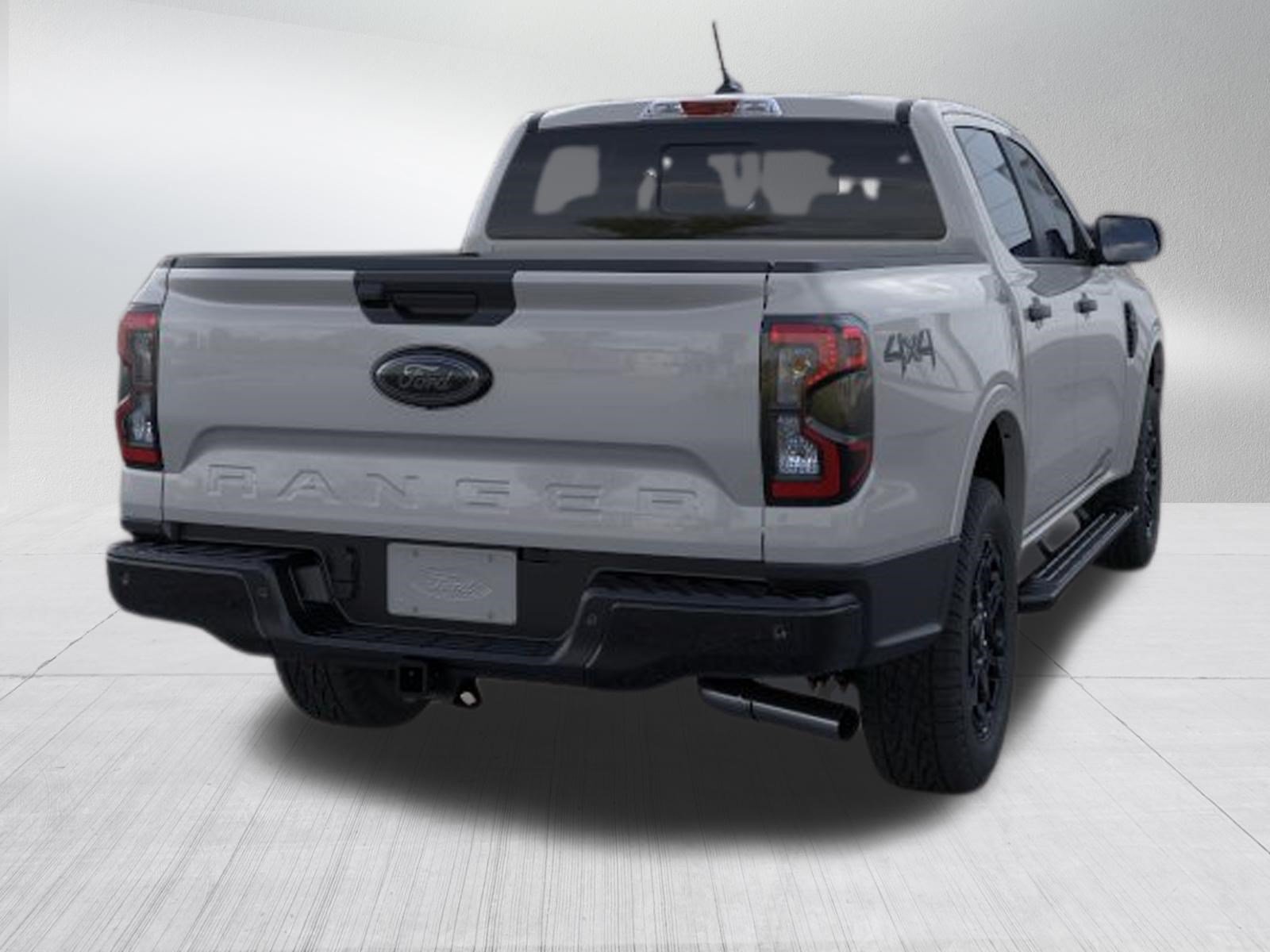 New 2026 Ford Ranger XLT w/ Equipment Group 301A High AWD/4WD image 8