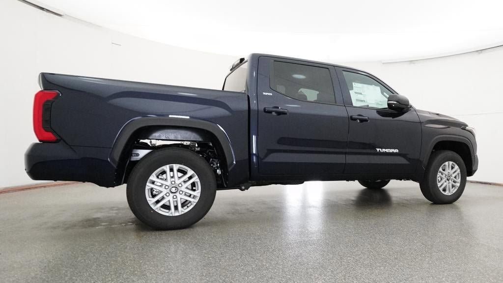New 2026 Toyota Tundra SR5 AWD/4WD image 26