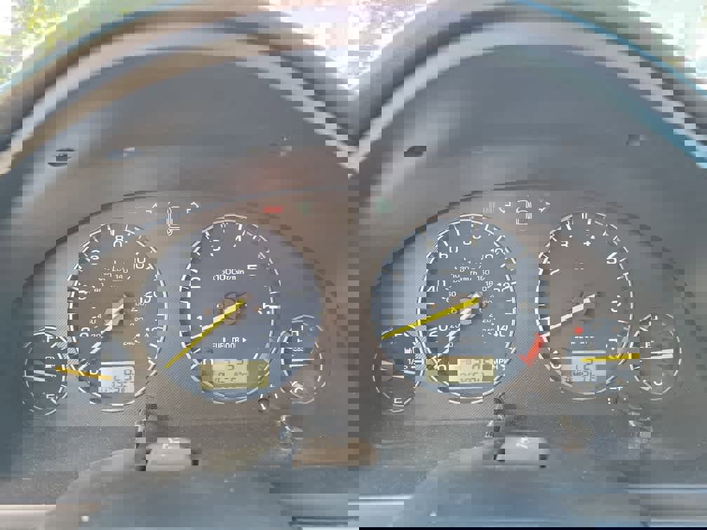 Used 2006 Subaru Baja Turbo image 10