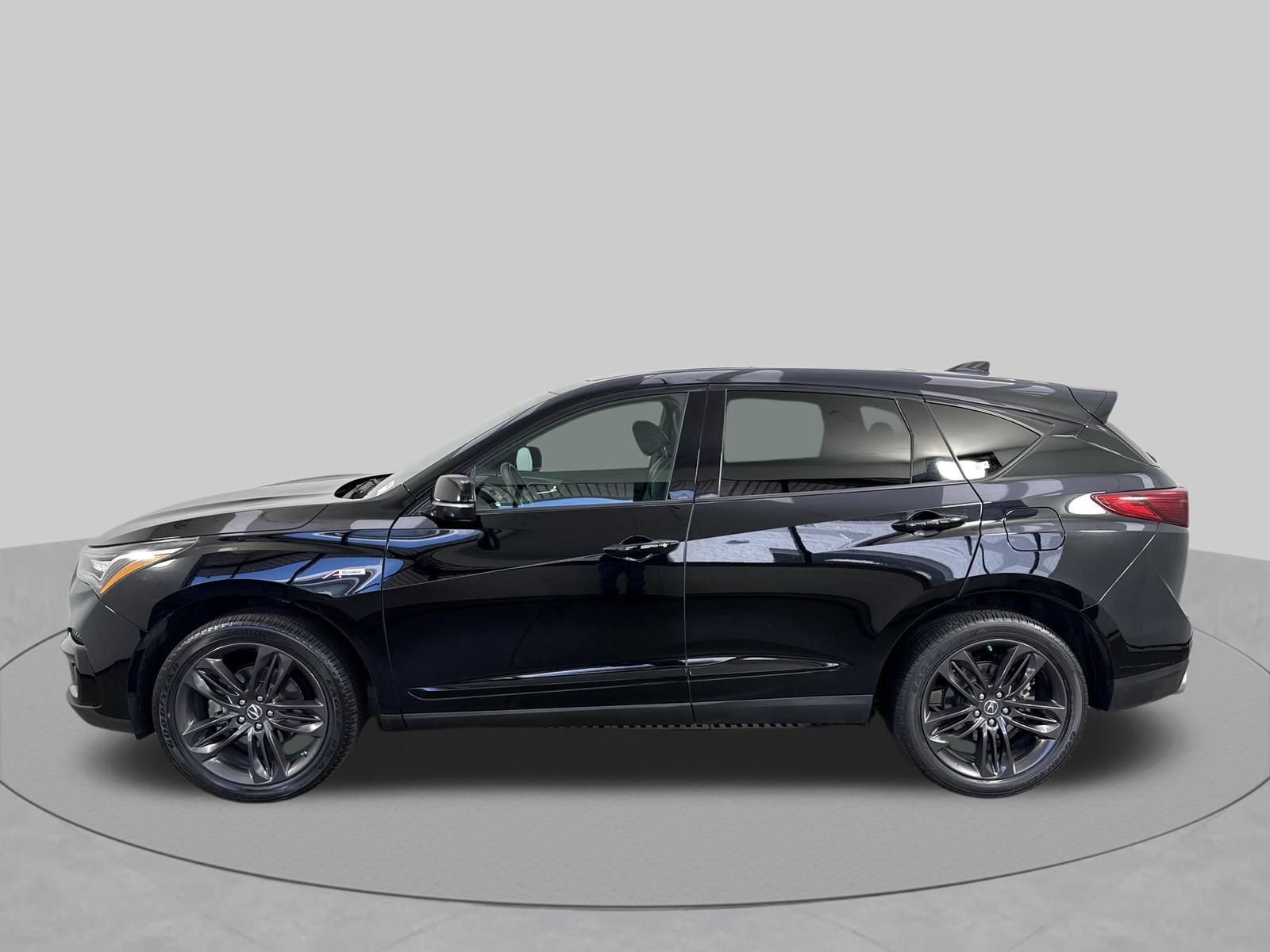 Certified 2019 Acura RDX A-Specw/ Technology Package AWD/4WD image 31