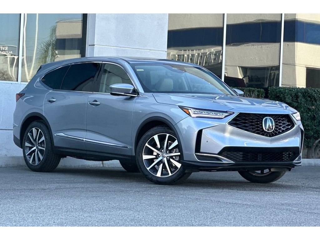 New 2026 Acura MDX FWD w/ Technology Package image 2
