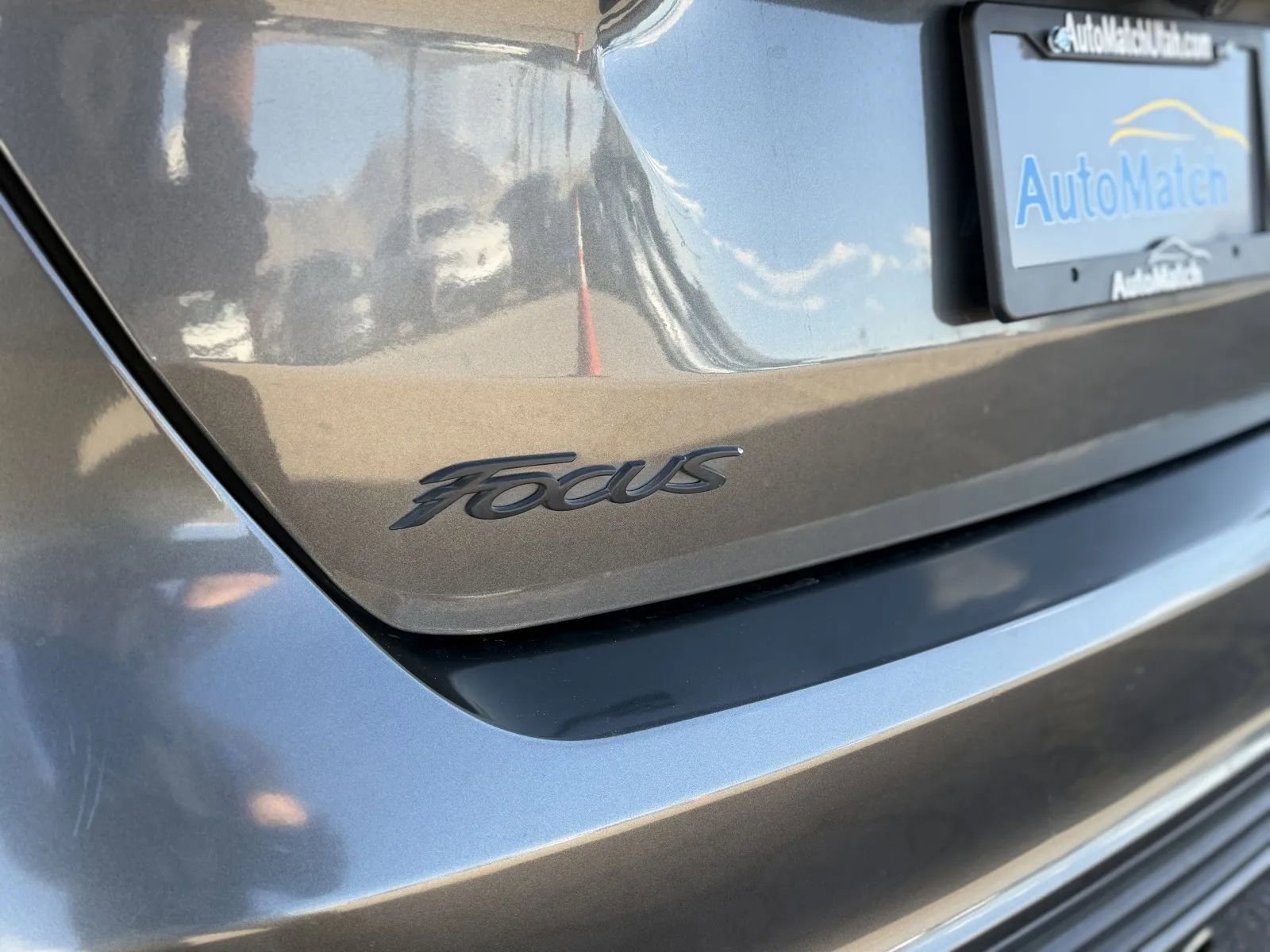 Used 2017 Ford Focus ST w/ Equipment Group 401A image 39