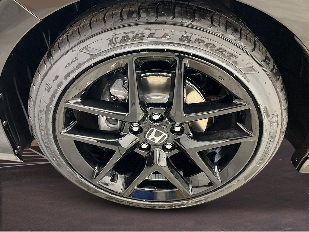New 2026 Honda Civic Sport image 11