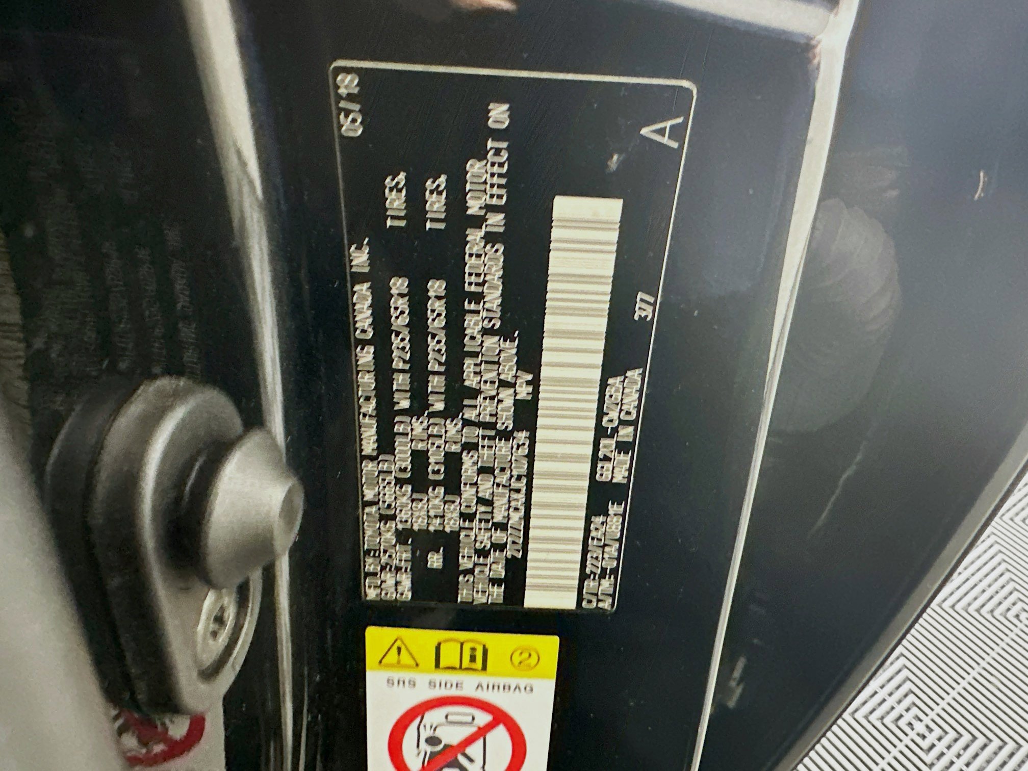 Used 2018 Lexus RX 350 FWD w/ Accessory Package image 12