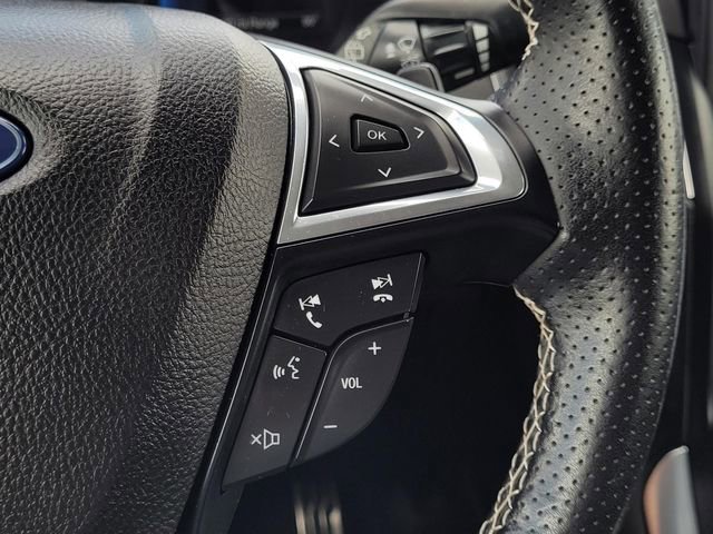 Used 2023 Ford Edge ST AWD/4WD image 27