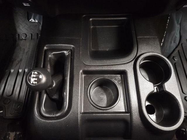 Used 2017 RAM 2500 Power Wagon w/ Leather & Luxury Group image 70