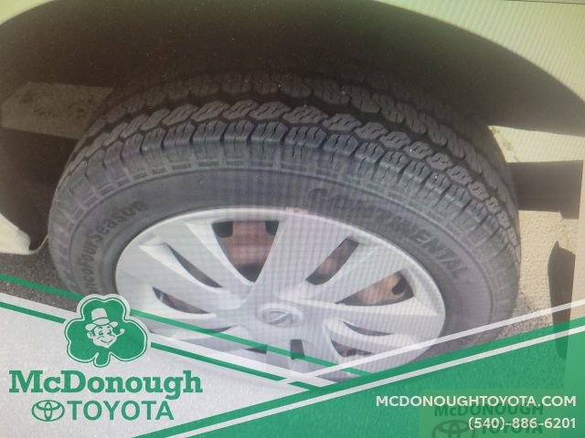 Used 2020 Nissan NV200 SV w/ Back Door Glass Package image 2