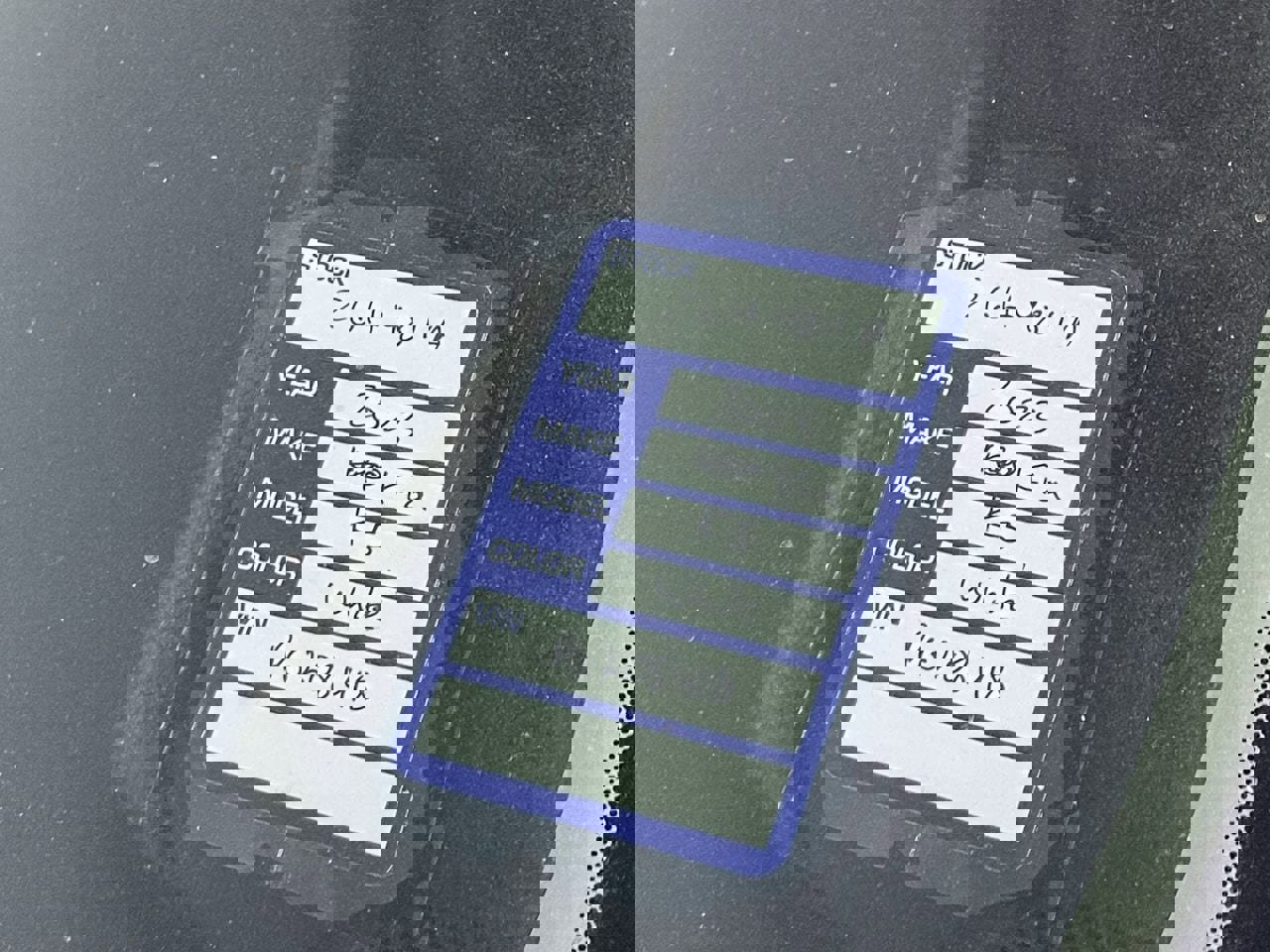 Certified 2023 Kia K5 LXS image 13