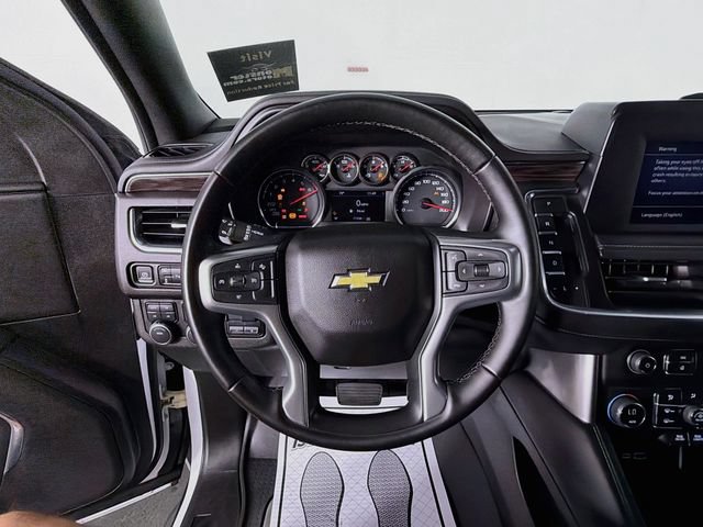 Used 2023 Chevrolet Suburban LS w/ Driver Alert Package AWD/4WD image 11