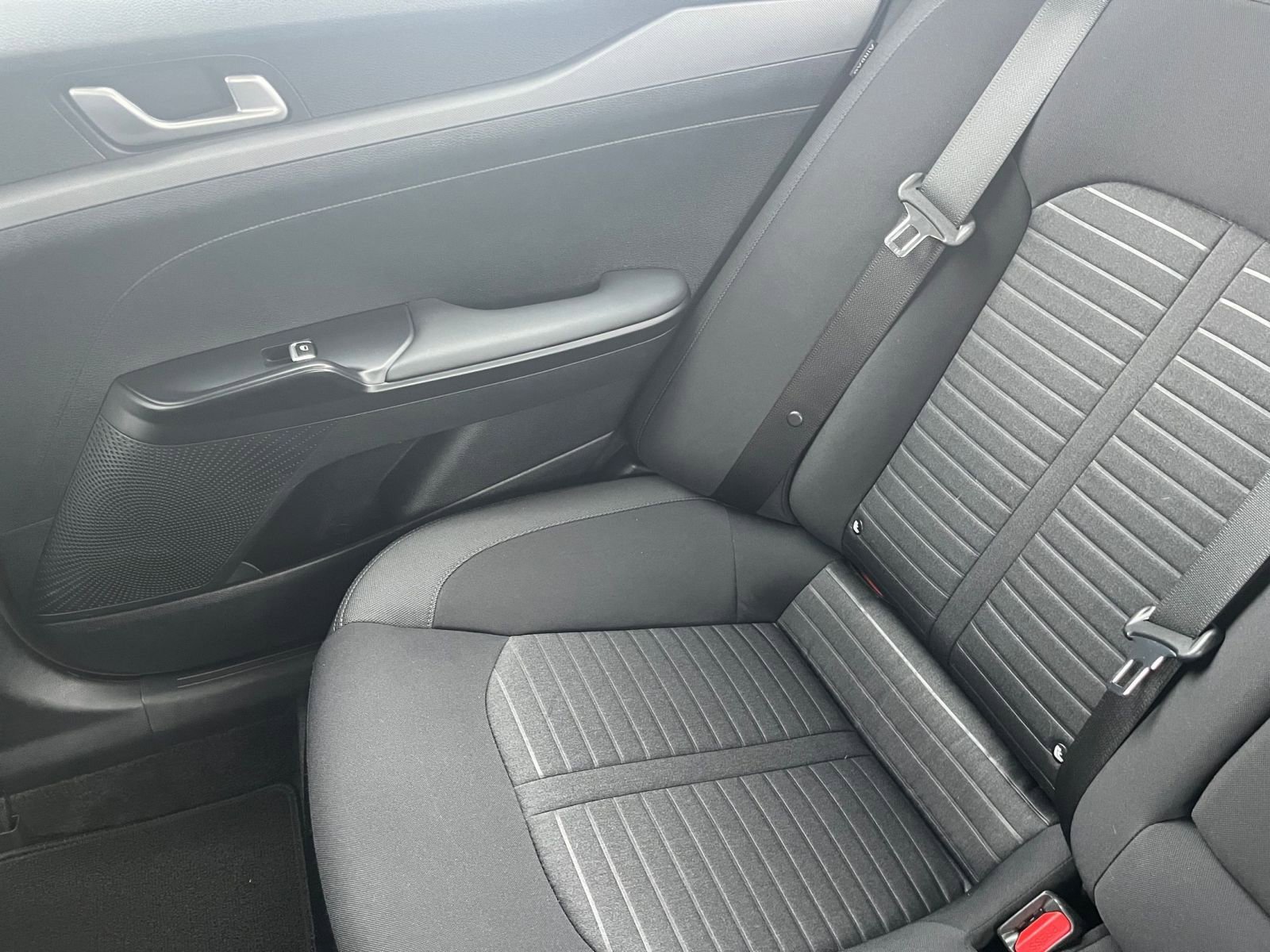 Used 2025 Kia K5 LXS image 38