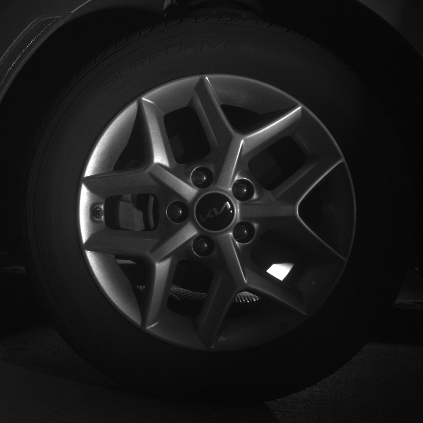 Used 2025 Kia Soul LX w/ LX Technology Package FWD image 22