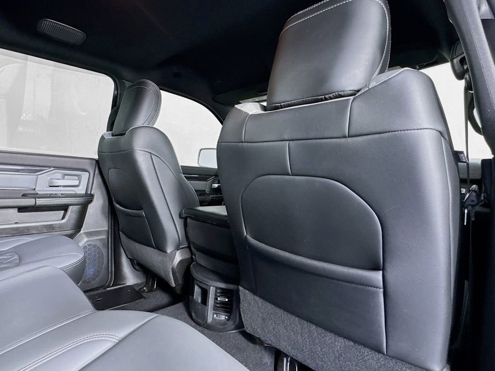 Used 2020 RAM 2500 Power Wagon image 31