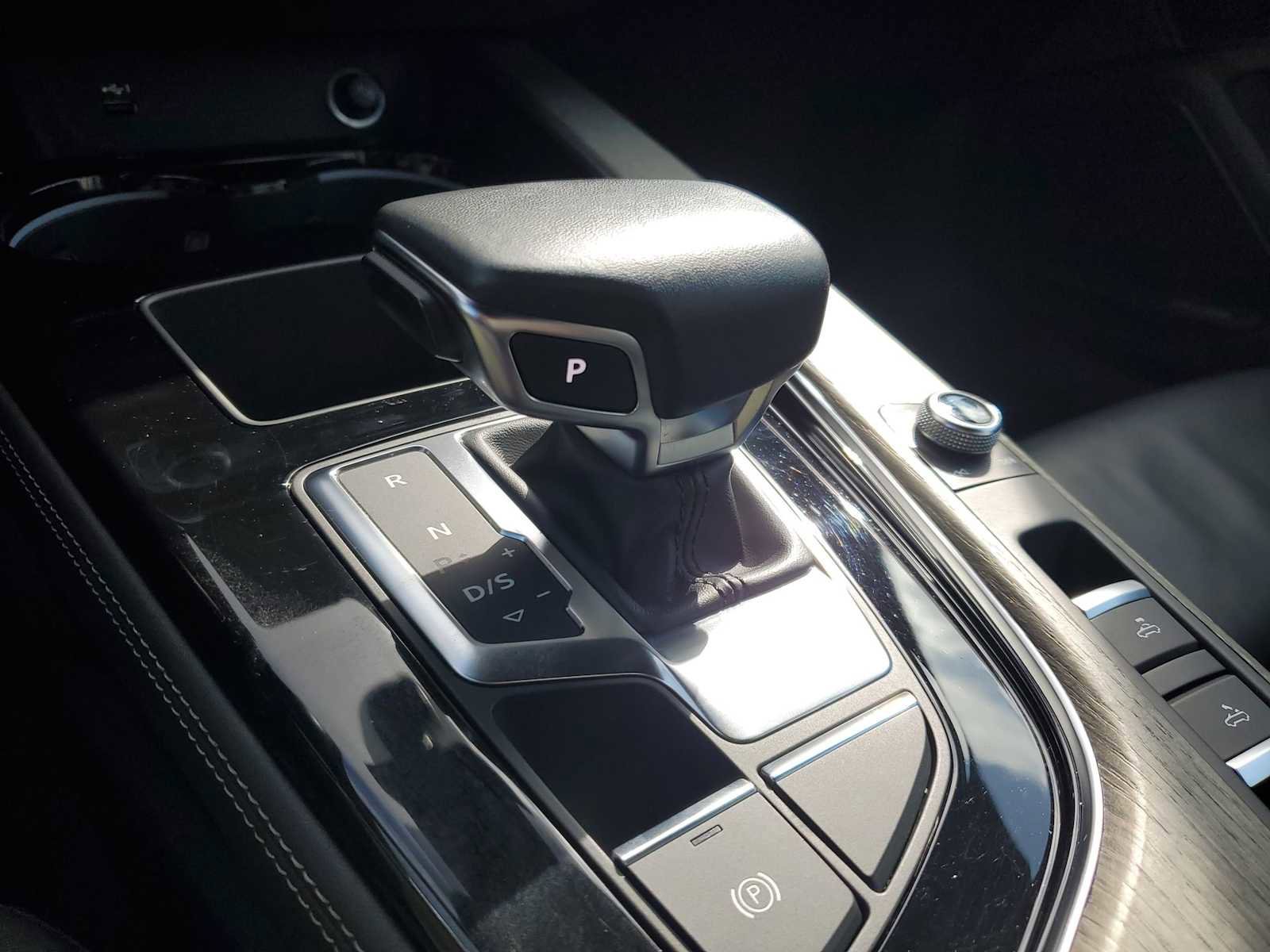 Used 2023 Audi A5 2.0T Premium Plus w/ Premium Plus image 20