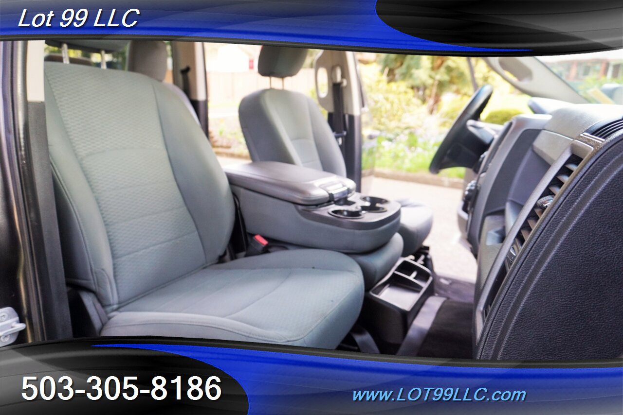 Used 2015 RAM 1500 Express AWD/4WD image 19
