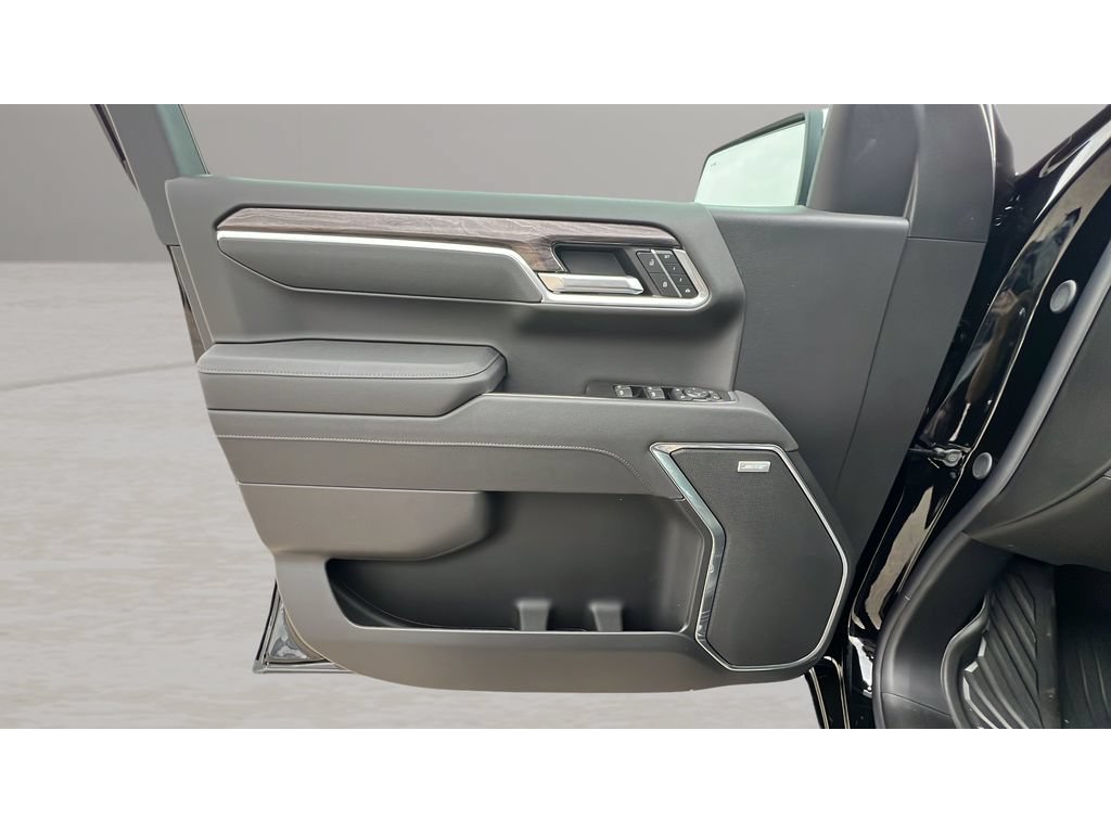 New 2026 Chevrolet Silverado 1500 LTZ AWD/4WD image 26