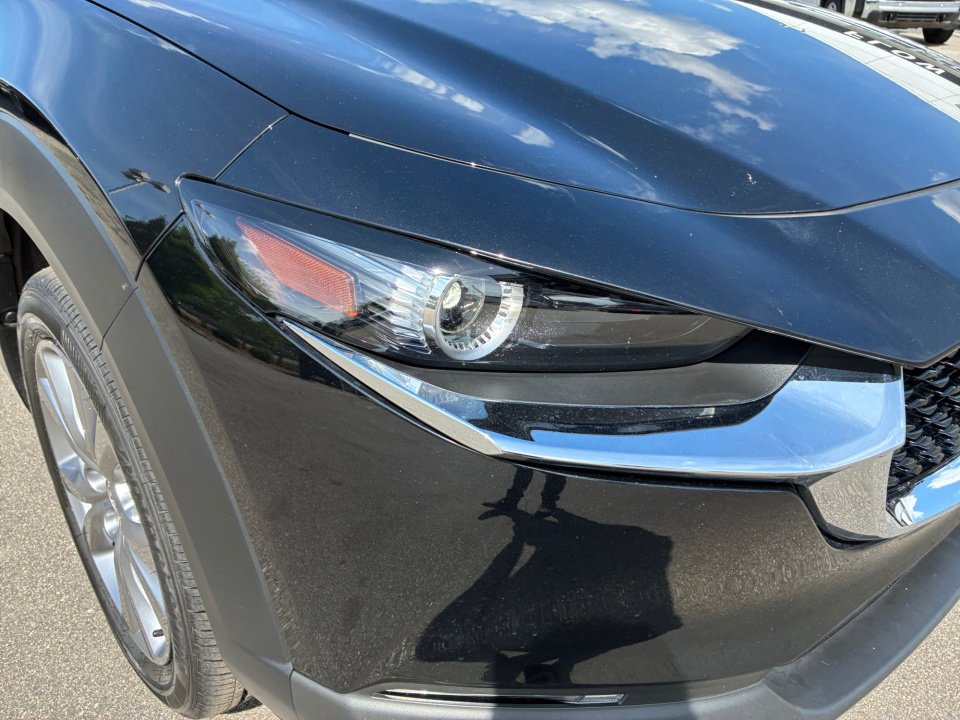 Certified 2023 MAZDA CX-30 AWD 2.5 S w/ Preferred Package image 28