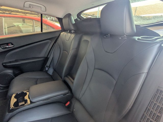 Used 2019 Toyota Prius Prime Advanced FWD image 10