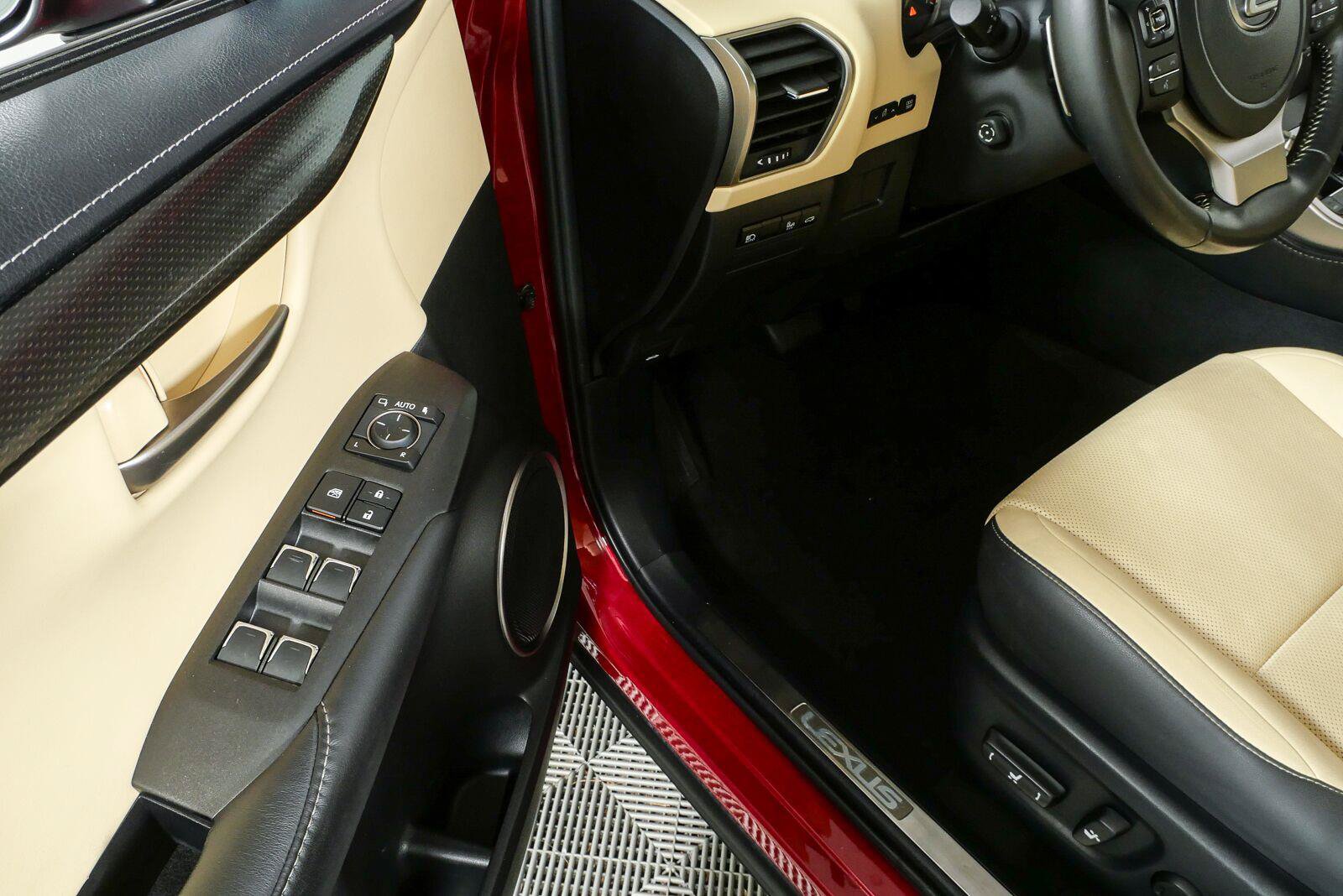 Used 2021 Lexus NX 300 FWD w/ Accessory Package 2 image 7
